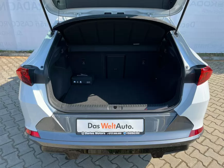 Cupra Formentor Hatchback 2023