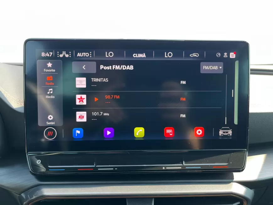 Cupra Formentor Hatchback 2023