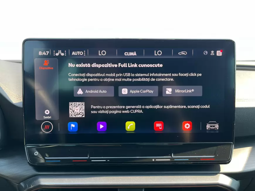 Cupra Formentor Hatchback 2023