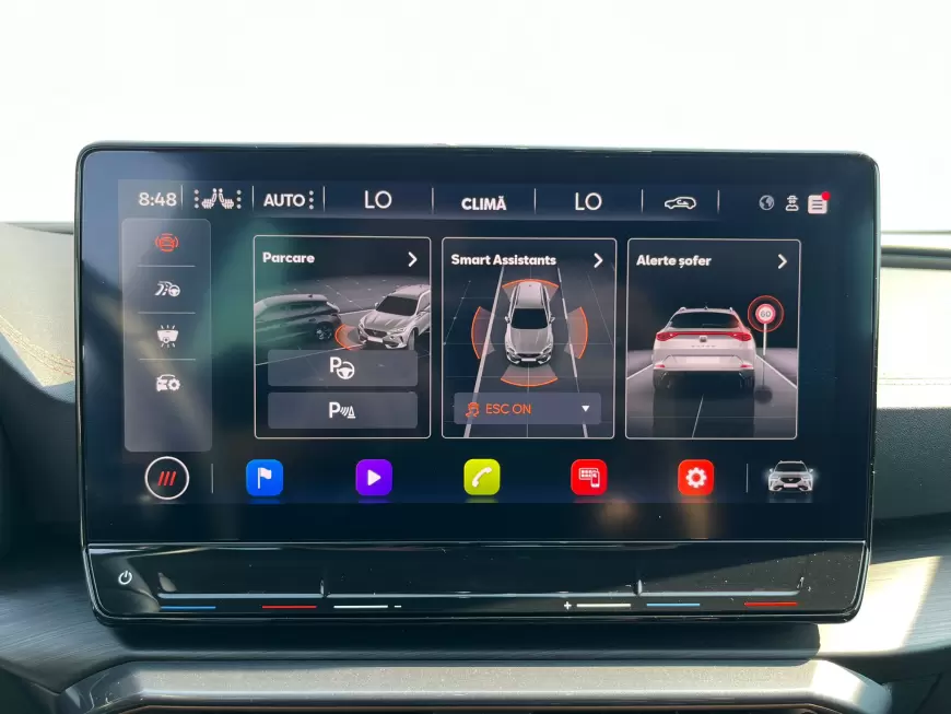 Cupra Formentor Hatchback 2023