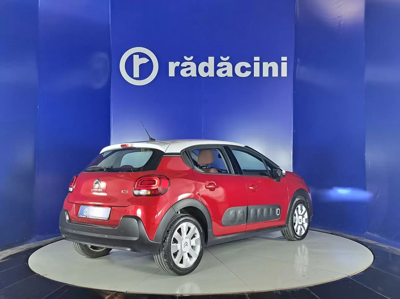 CITROEN C3 Hatchback 2019