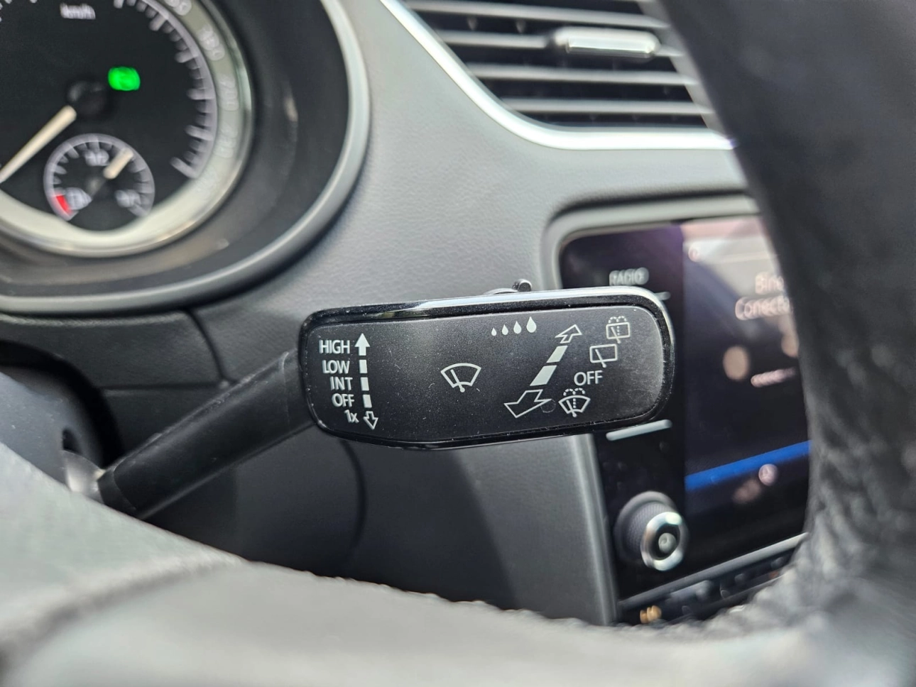 SKODA OCTAVIA 2.0 TDI 150CP STYLE DSG 2019