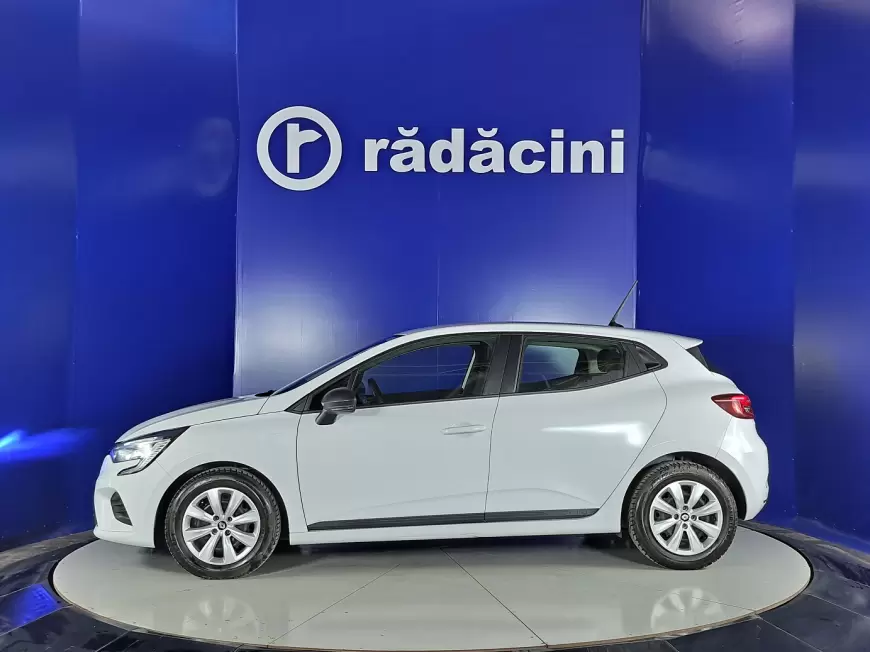 RENAULT CLIO Hatchback 2021