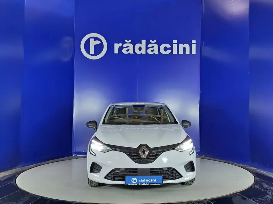 RENAULT CLIO Hatchback 2021