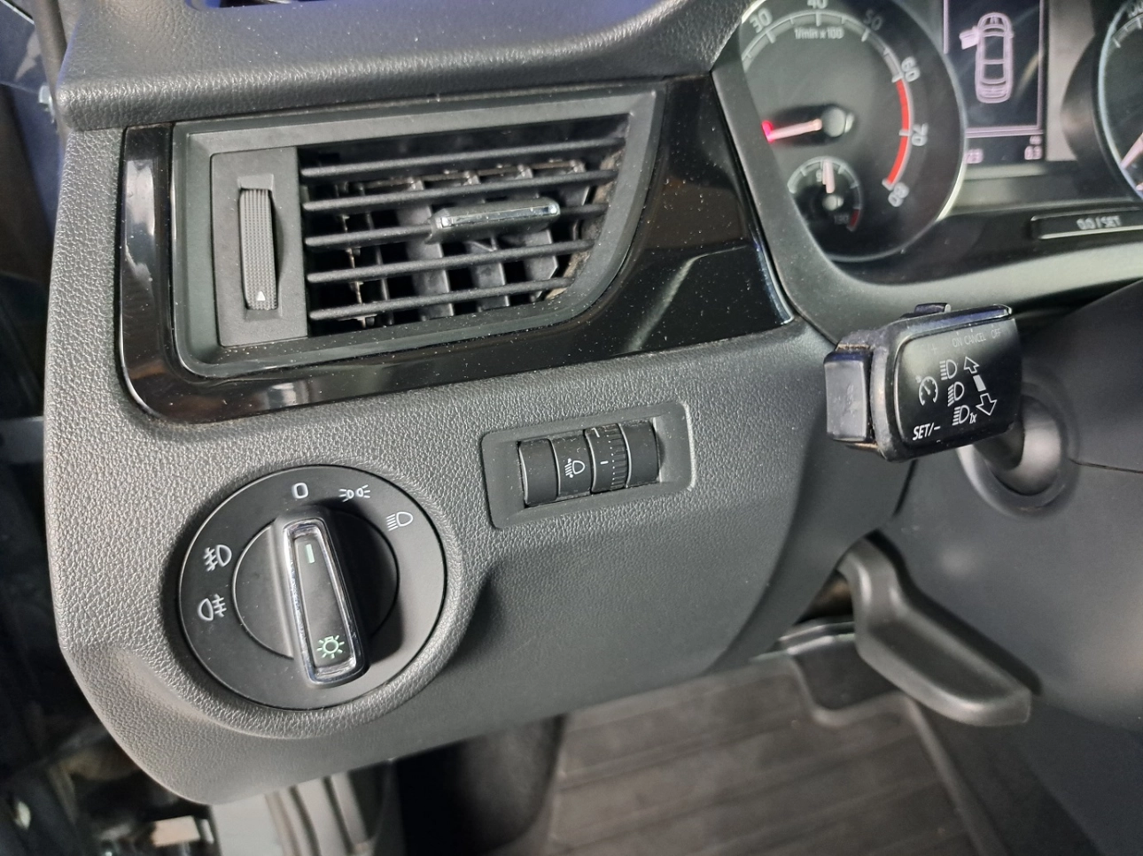 SKODA RAPID Sedan 2019