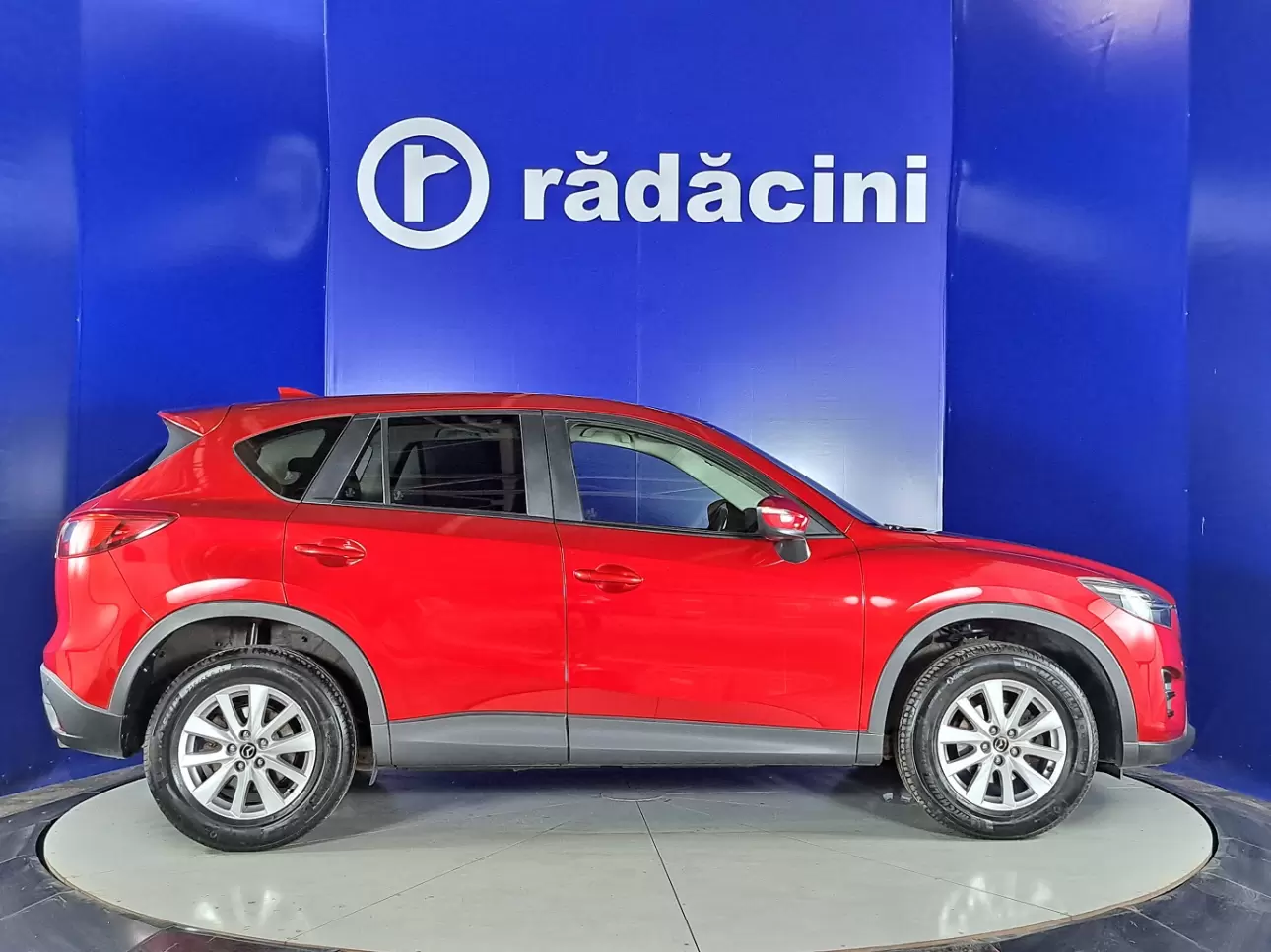 MAZDA CX-5 SUV 2016