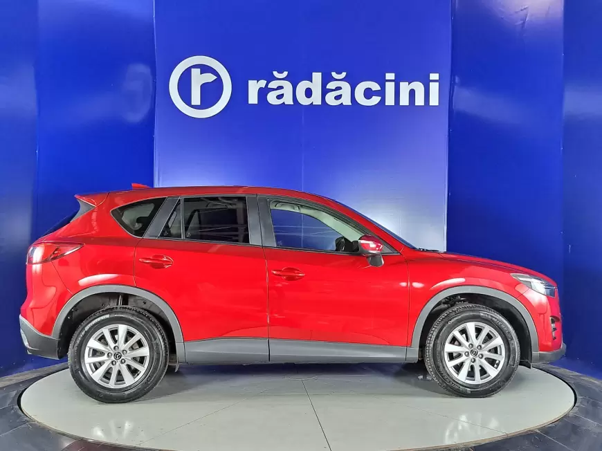 MAZDA CX-5 SUV 2016