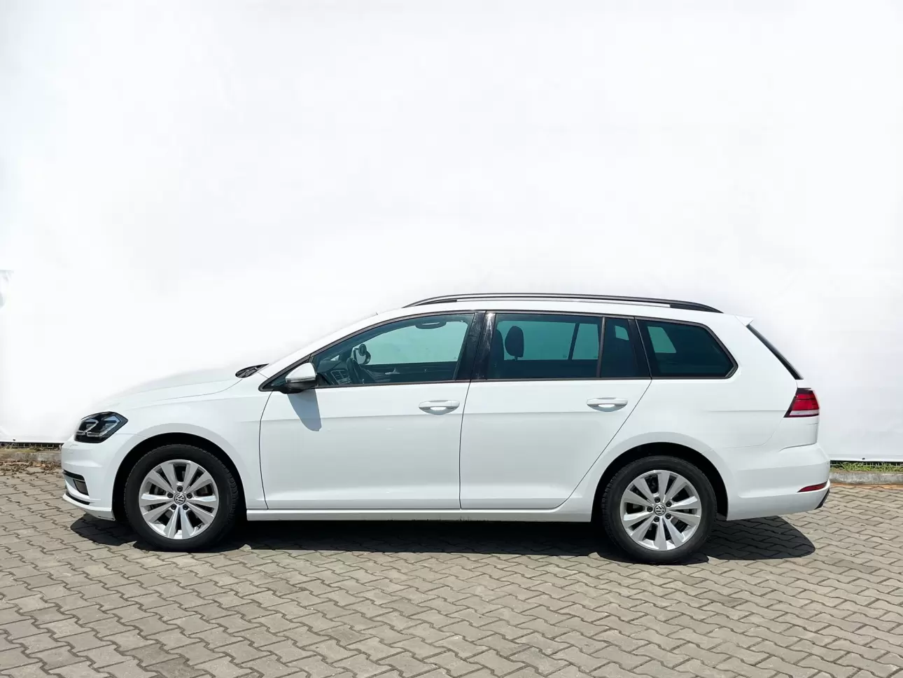 Volkswagen GOLF Break 2019