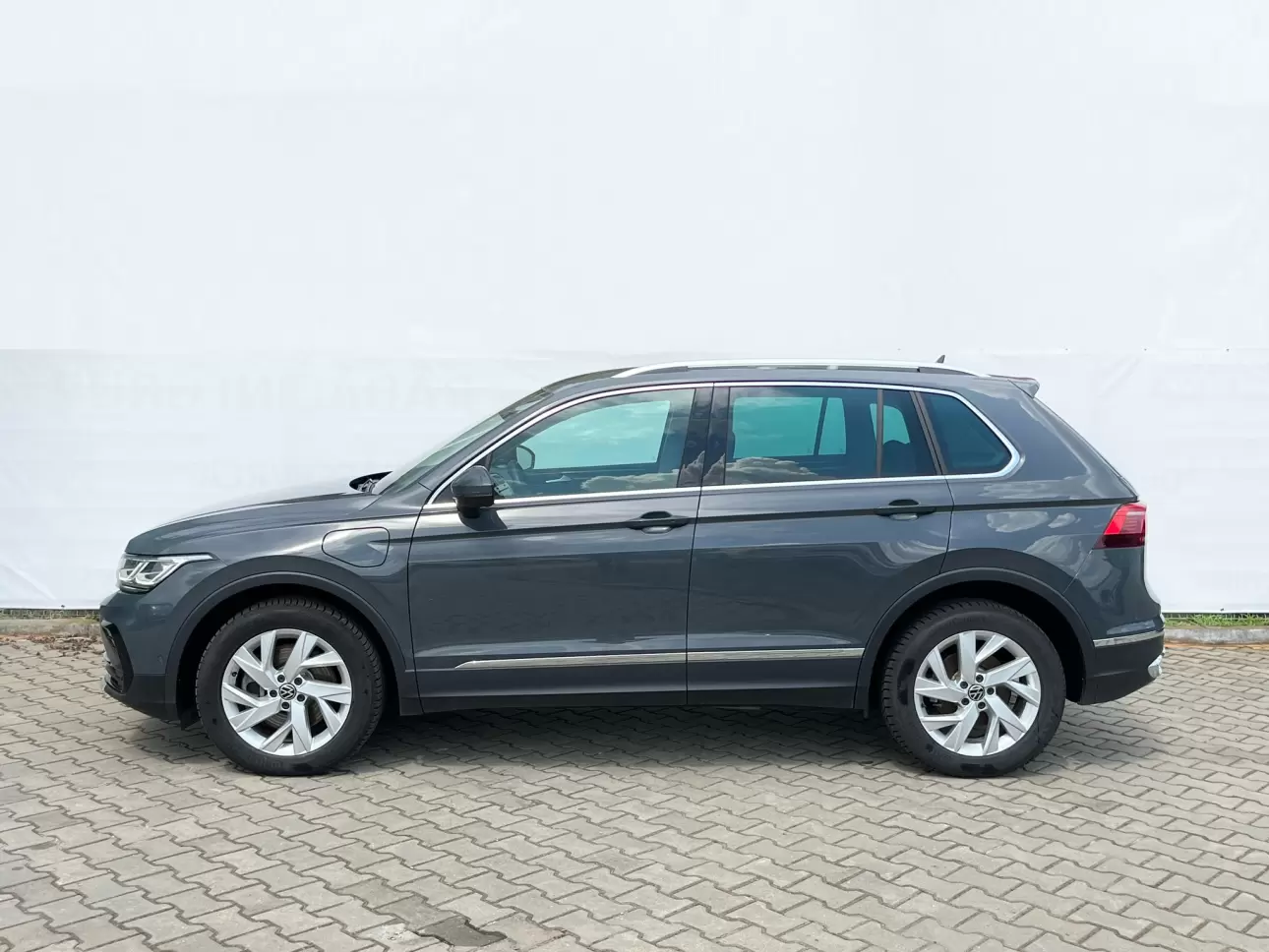 Volkswagen TIGUAN SUV 2023