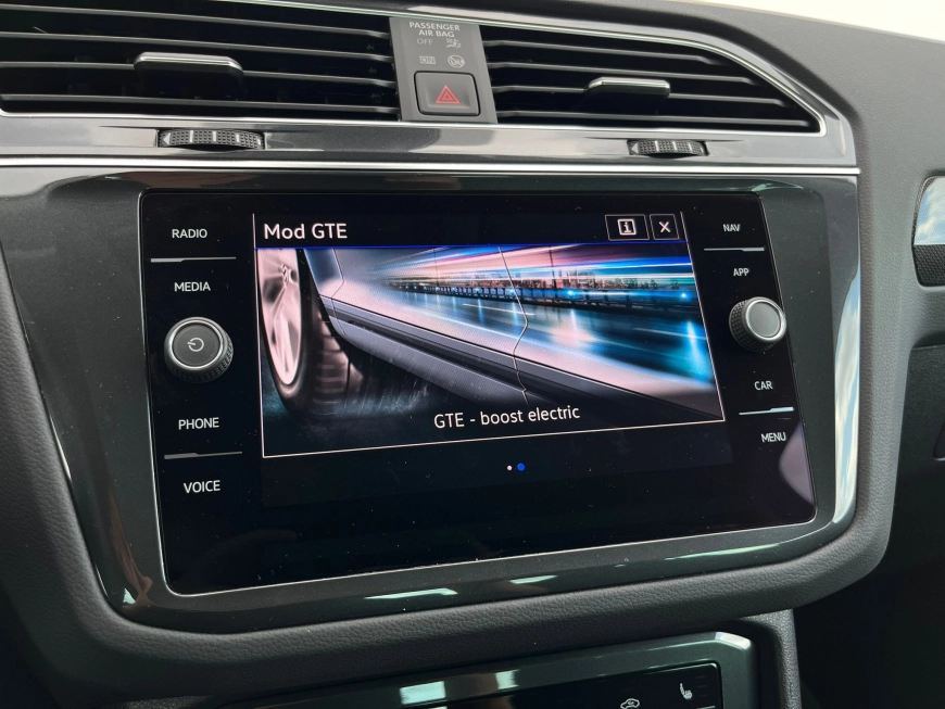 Volkswagen TIGUAN SUV 2023