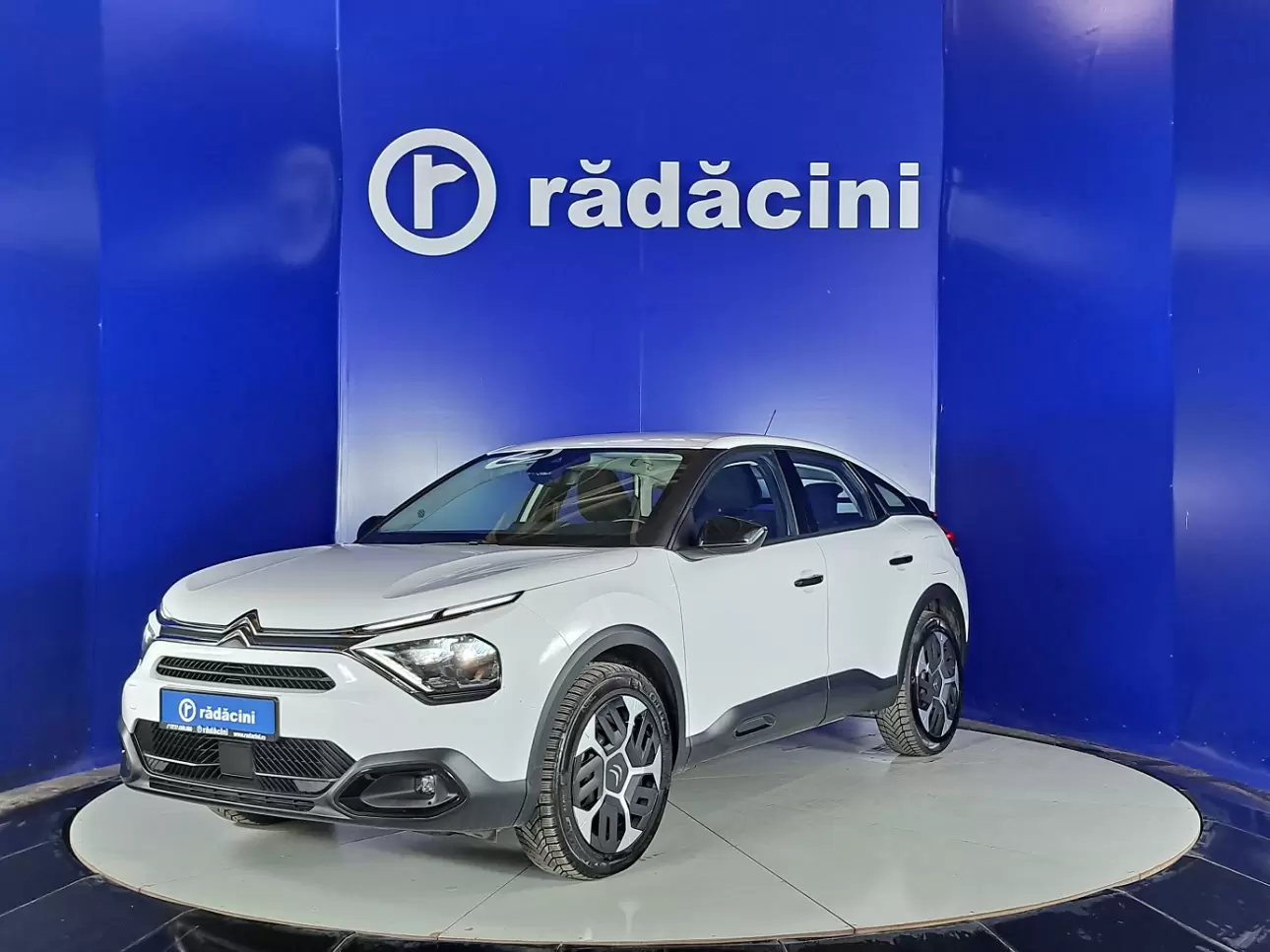 CITROEN C4 Hatchback 2021