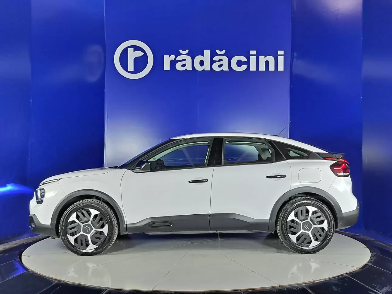 CITROEN C4 Hatchback 2021