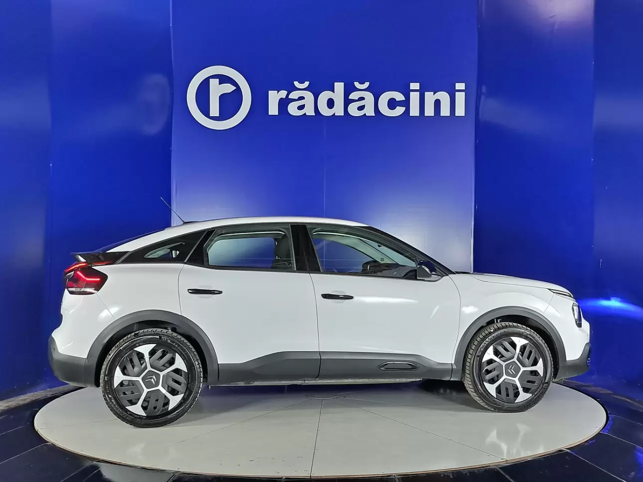 CITROEN C4 Hatchback 2021