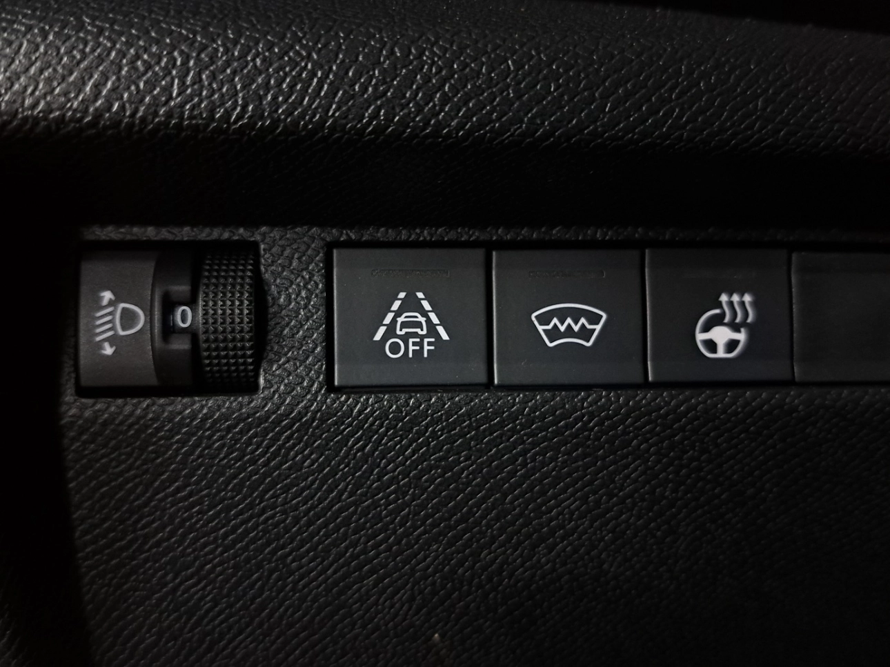 CITROEN C4 Hatchback 2021