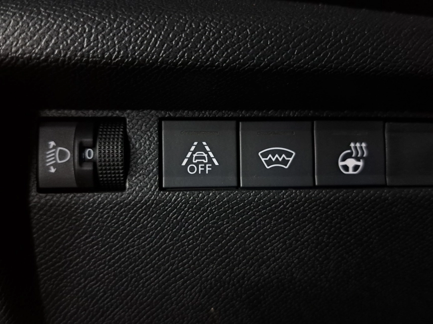 CITROEN C4 Hatchback 2021