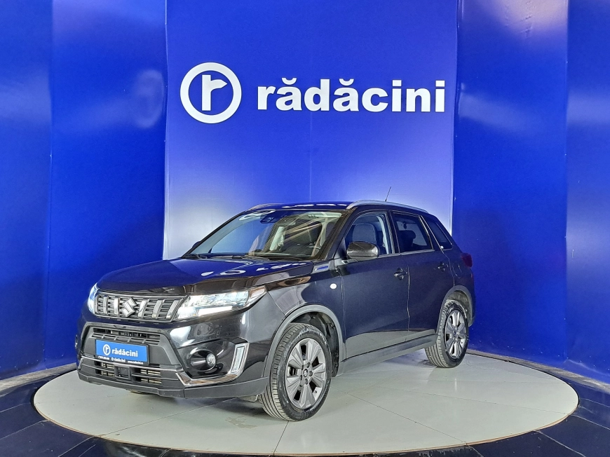 SUZUKI VITARA SUV 2020