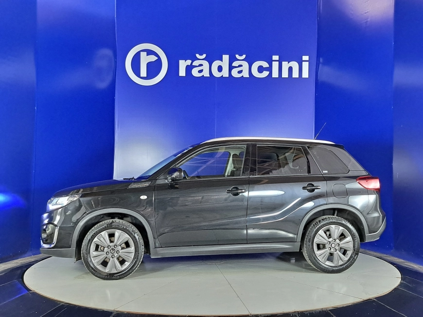 SUZUKI VITARA SUV 2020