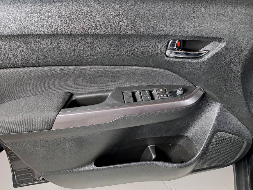 SUZUKI VITARA SUV 2020