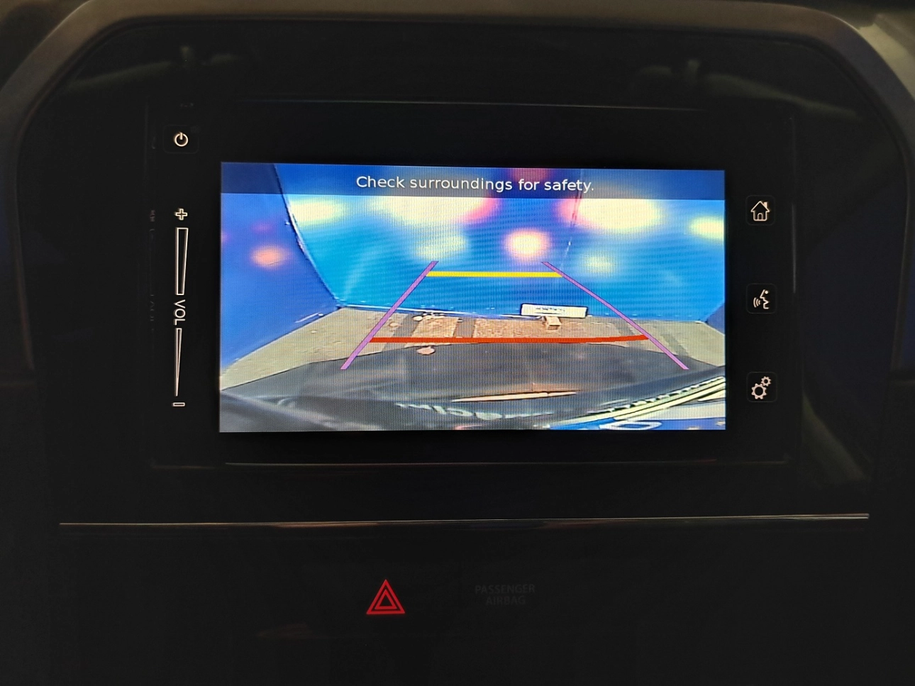 SUZUKI VITARA SUV 2020