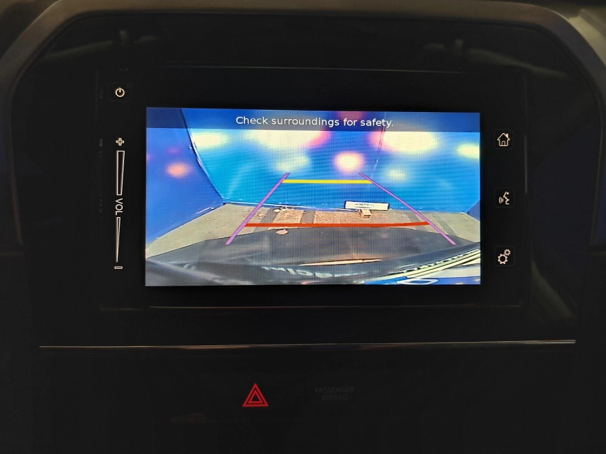 SUZUKI VITARA SUV 2020