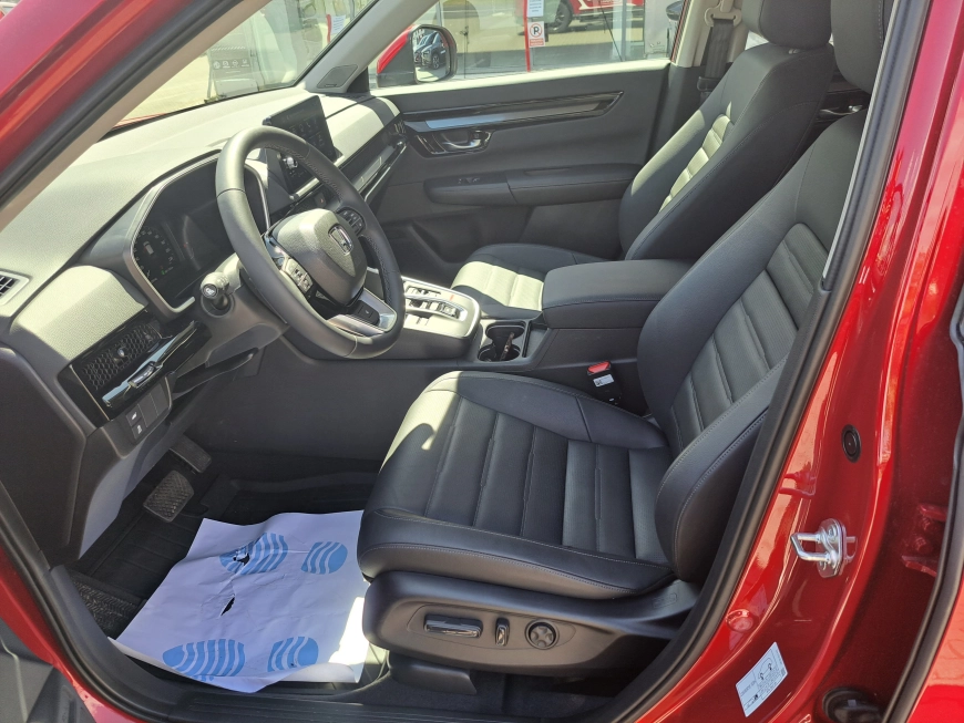 HONDA CR-V ADVANCE SUV 2023