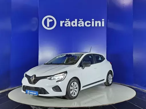 RENAULT-CLIO-Hatchback-2021-1.0-Manuala