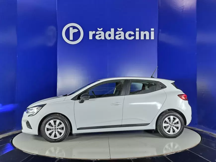 RENAULT CLIO Hatchback 2021