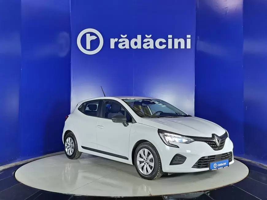 RENAULT CLIO Hatchback 2021