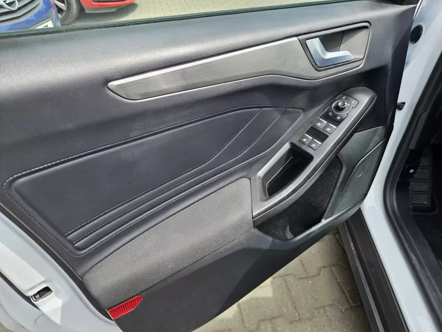 FORD FOCUS HB 1.0 ECOBOOST MHEV 125CP TITANIUM AT7 2022