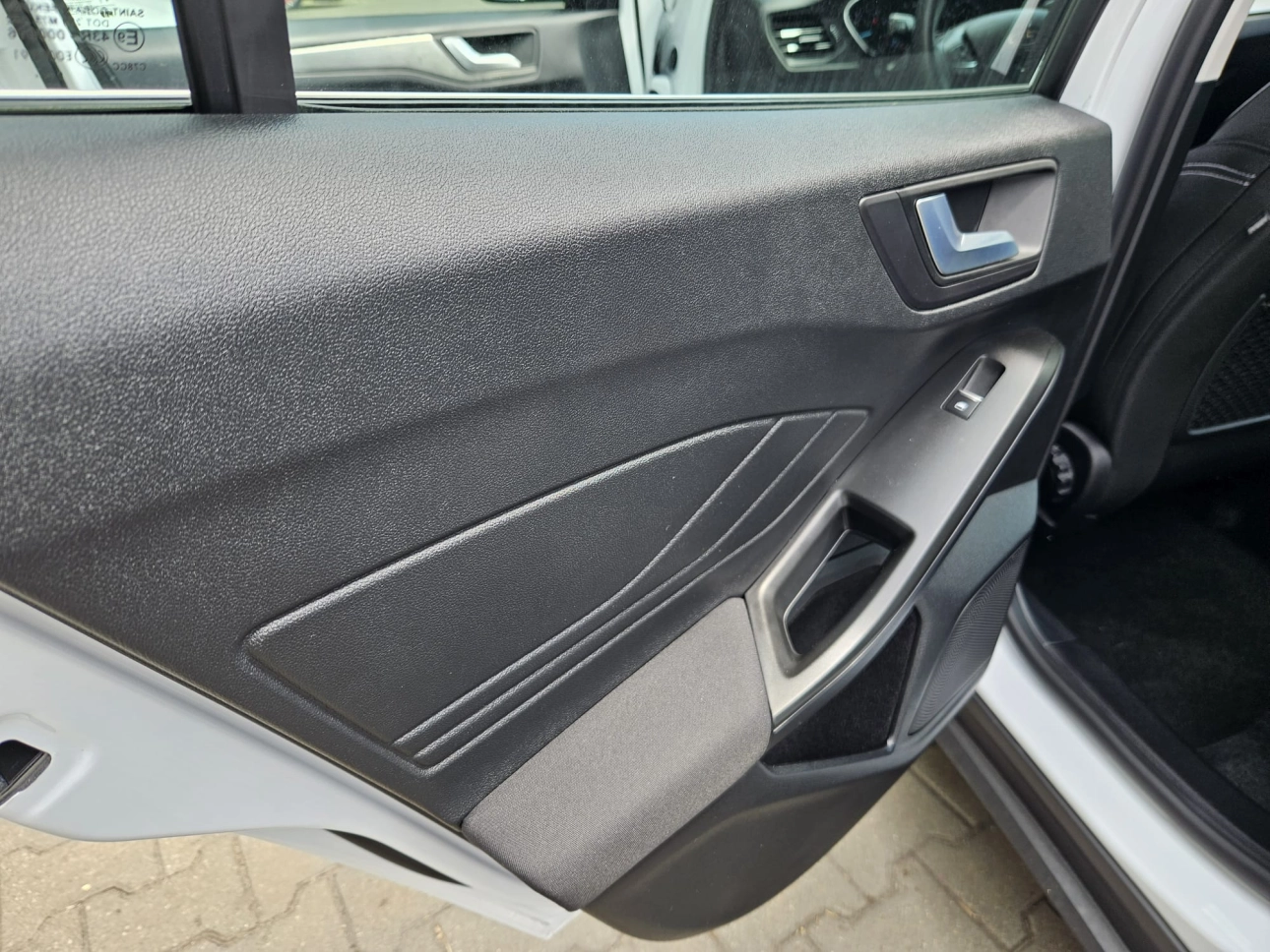 FORD FOCUS HB 1.0 ECOBOOST MHEV 125CP TITANIUM AT7 2022