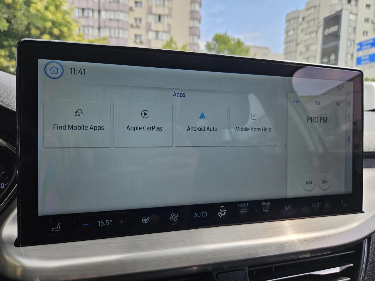 FORD FOCUS HB 1.0 ECOBOOST MHEV 125CP TITANIUM AT7 2022