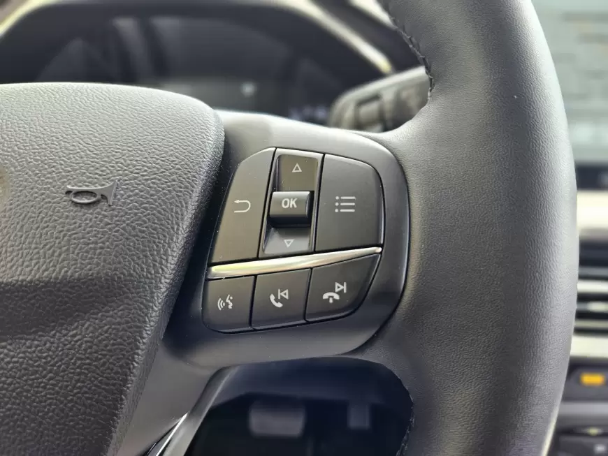FORD FOCUS HB 1.0 ECOBOOST MHEV 125CP TITANIUM AT7 2022