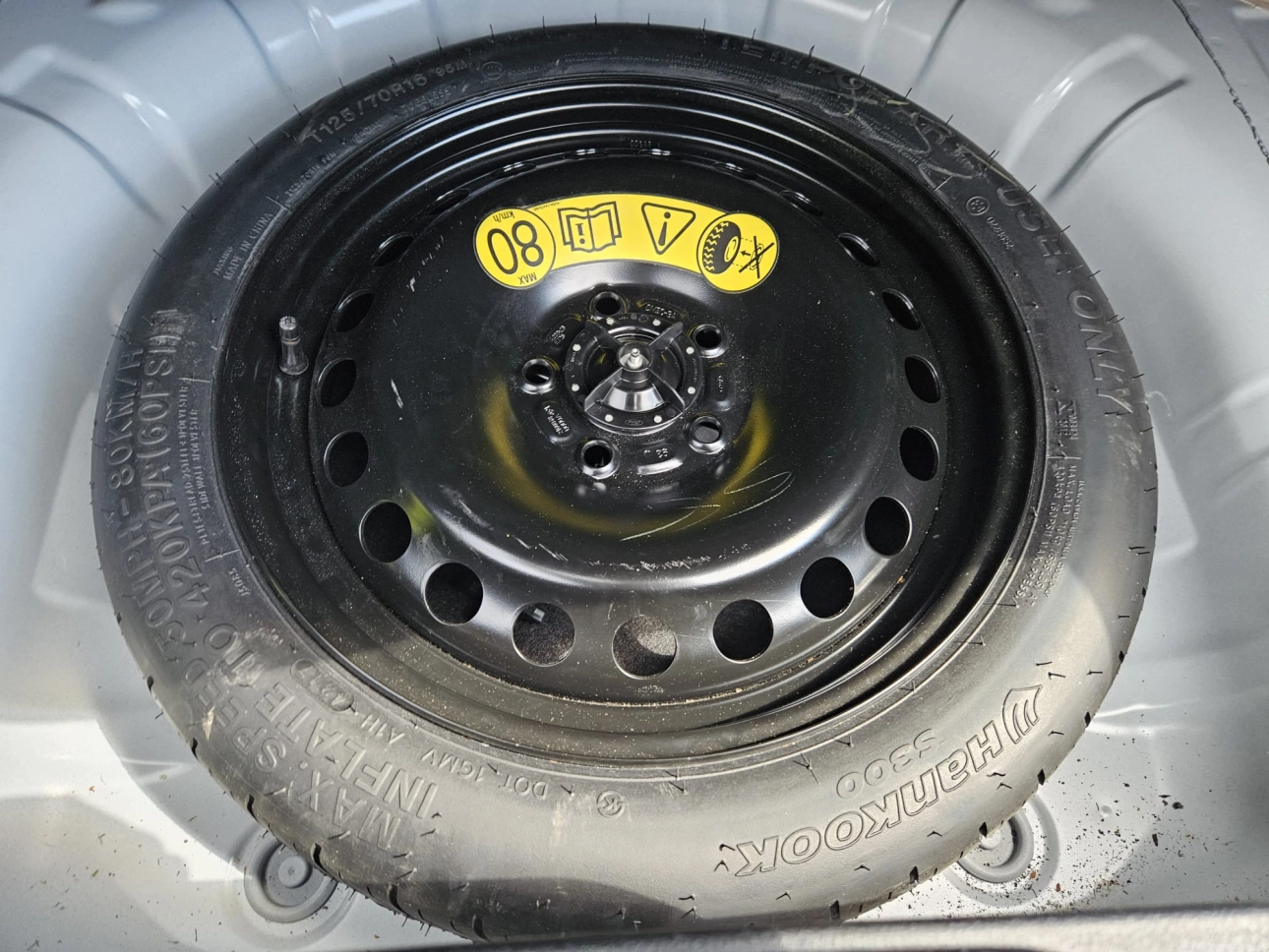 FORD FOCUS HB 1.0 ECOBOOST MHEV 125CP TITANIUM AT7 2022