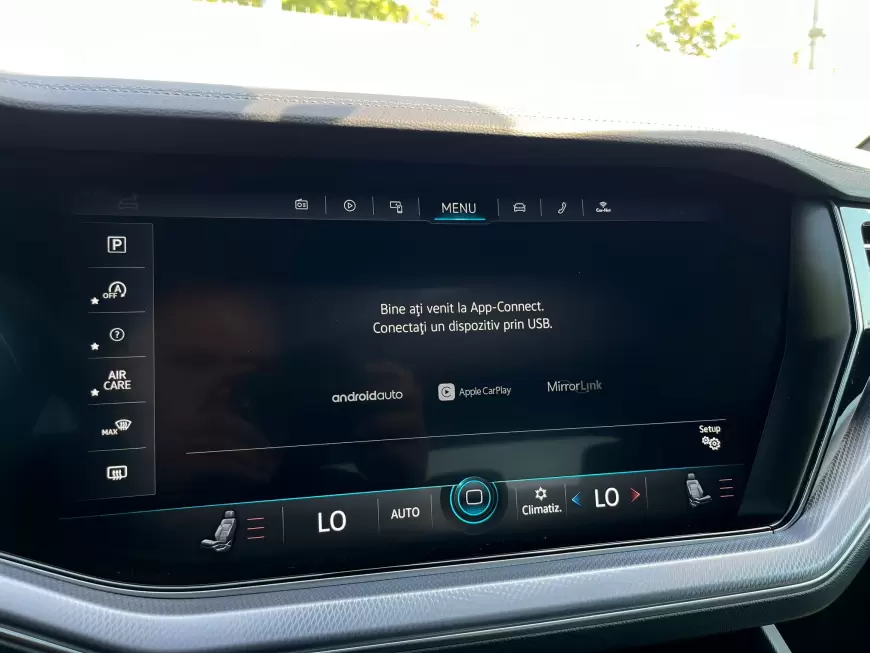 Volkswagen Touareg SUV 2022