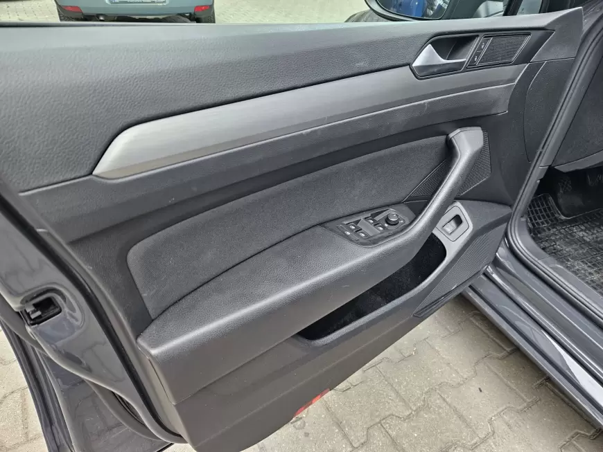 VOLKSWAGEN PASSAT 1.5 TSI ACT 150 CP MT6 ADVANCE 2020