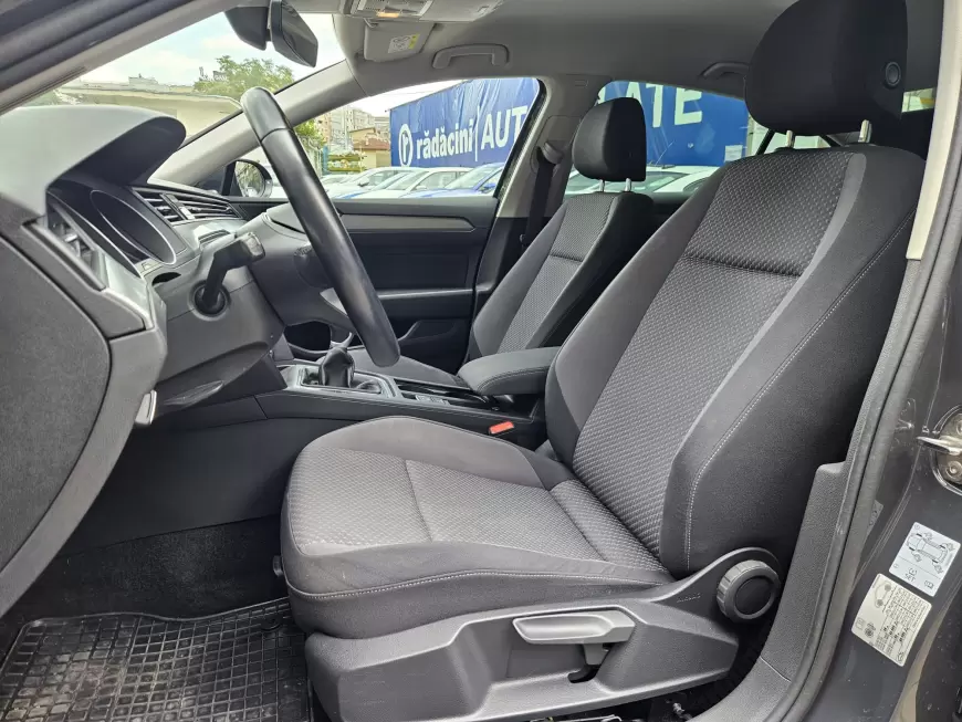 VOLKSWAGEN PASSAT 1.5 TSI ACT 150 CP MT6 ADVANCE 2020