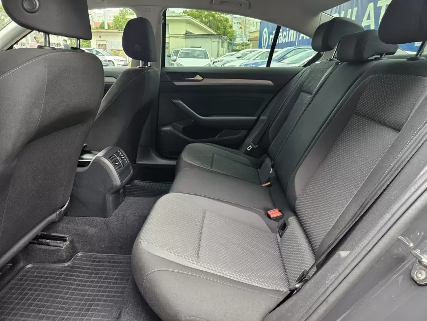 VOLKSWAGEN PASSAT 1.5 TSI ACT 150 CP MT6 ADVANCE 2020