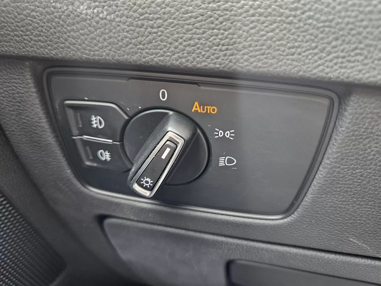 VOLKSWAGEN PASSAT 1.5 TSI ACT 150 CP MT6 ADVANCE 2020