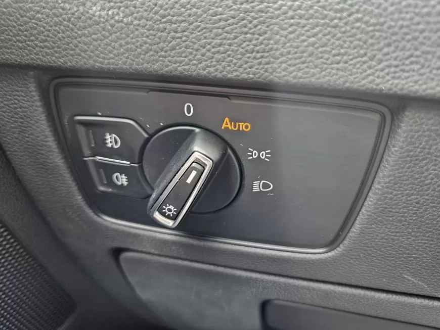 VOLKSWAGEN PASSAT 1.5 TSI ACT 150 CP MT6 ADVANCE 2020