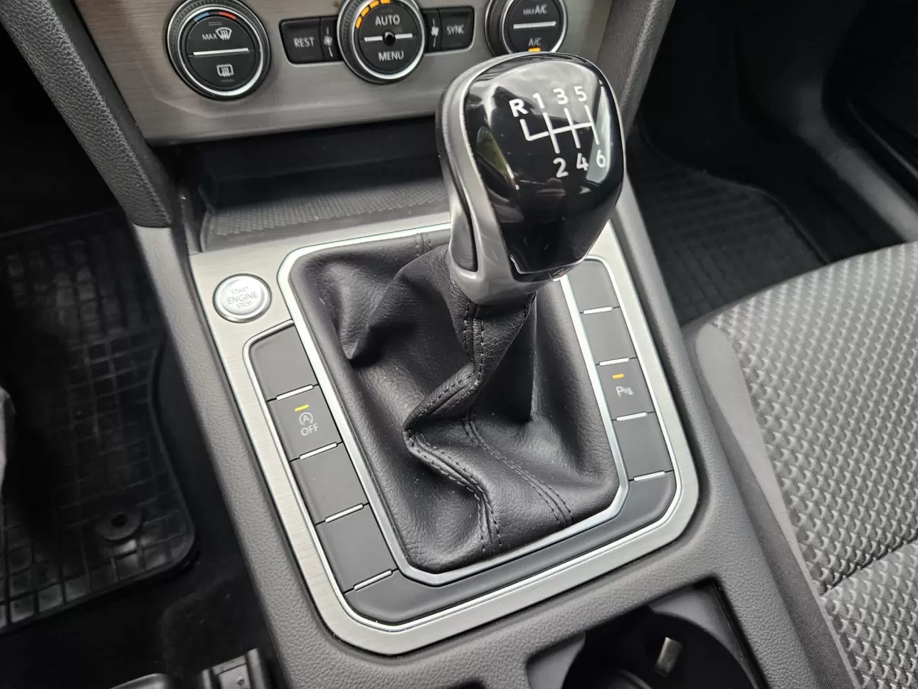 VOLKSWAGEN PASSAT 1.5 TSI ACT 150 CP MT6 ADVANCE 2020