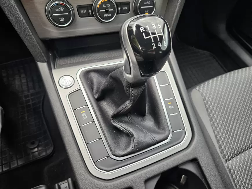 VOLKSWAGEN PASSAT 1.5 TSI ACT 150 CP MT6 ADVANCE 2020