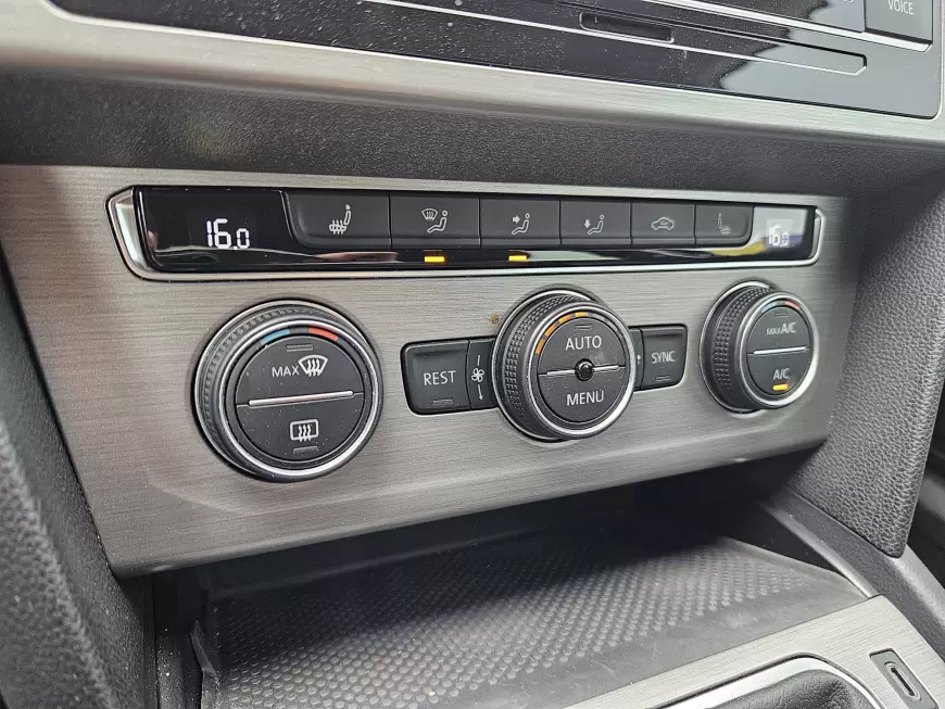VOLKSWAGEN PASSAT 1.5 TSI ACT 150 CP MT6 ADVANCE 2020