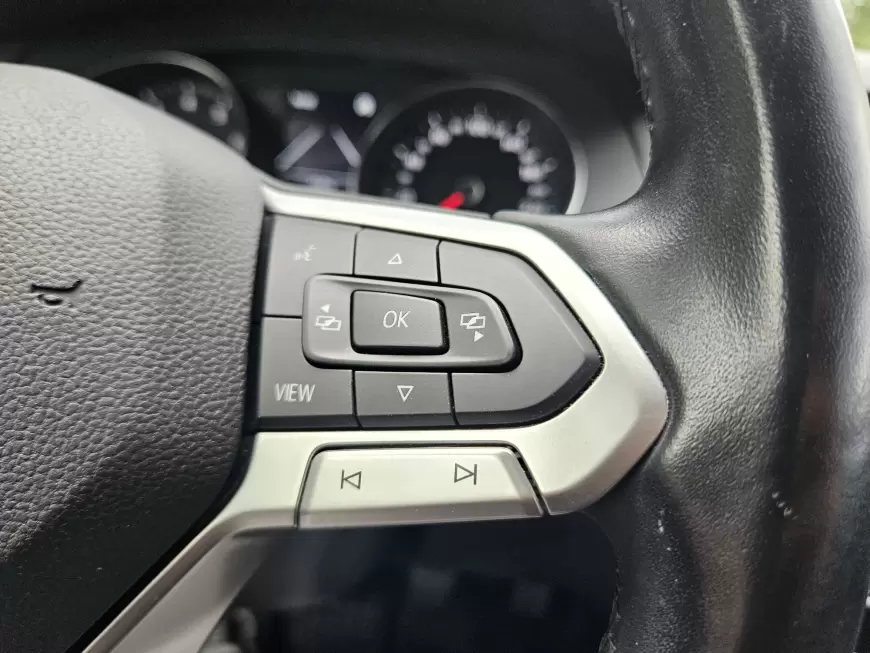 VOLKSWAGEN PASSAT 1.5 TSI ACT 150 CP MT6 ADVANCE 2020