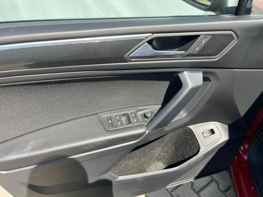 Volkswagen TIGUAN ALLSPACE SUV 2020