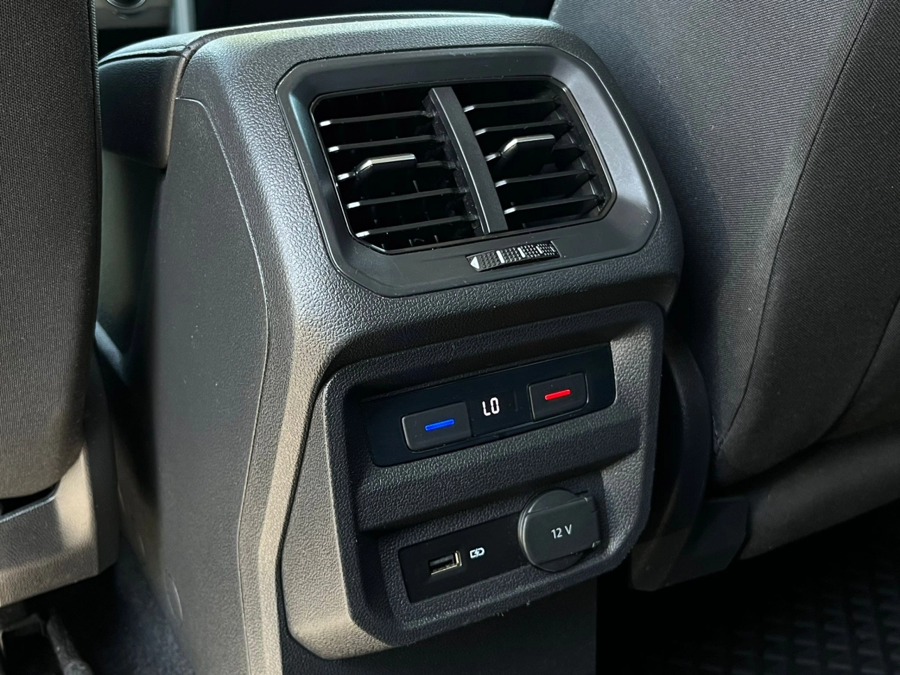 Volkswagen TIGUAN ALLSPACE SUV 2020