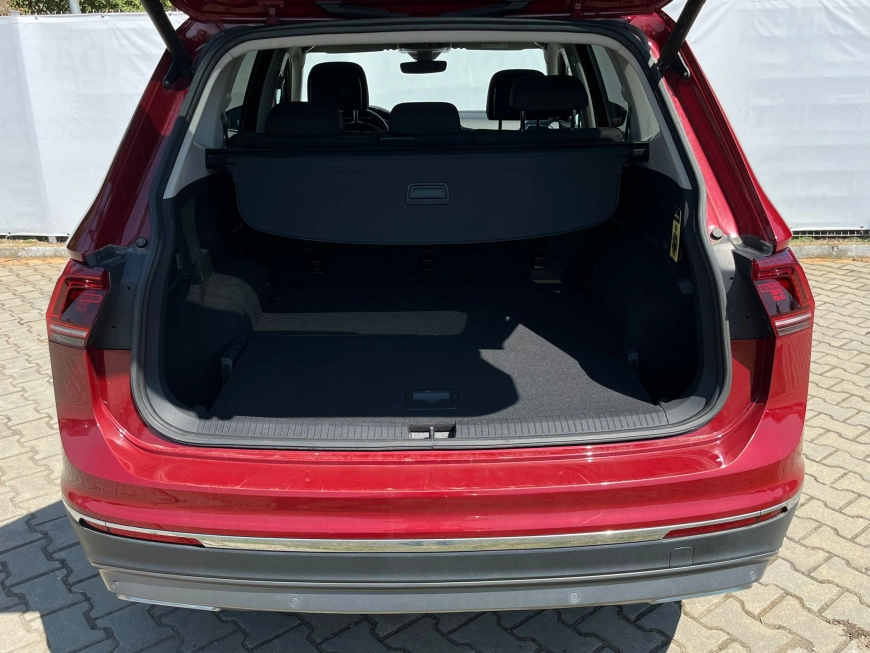 Volkswagen TIGUAN ALLSPACE SUV 2020