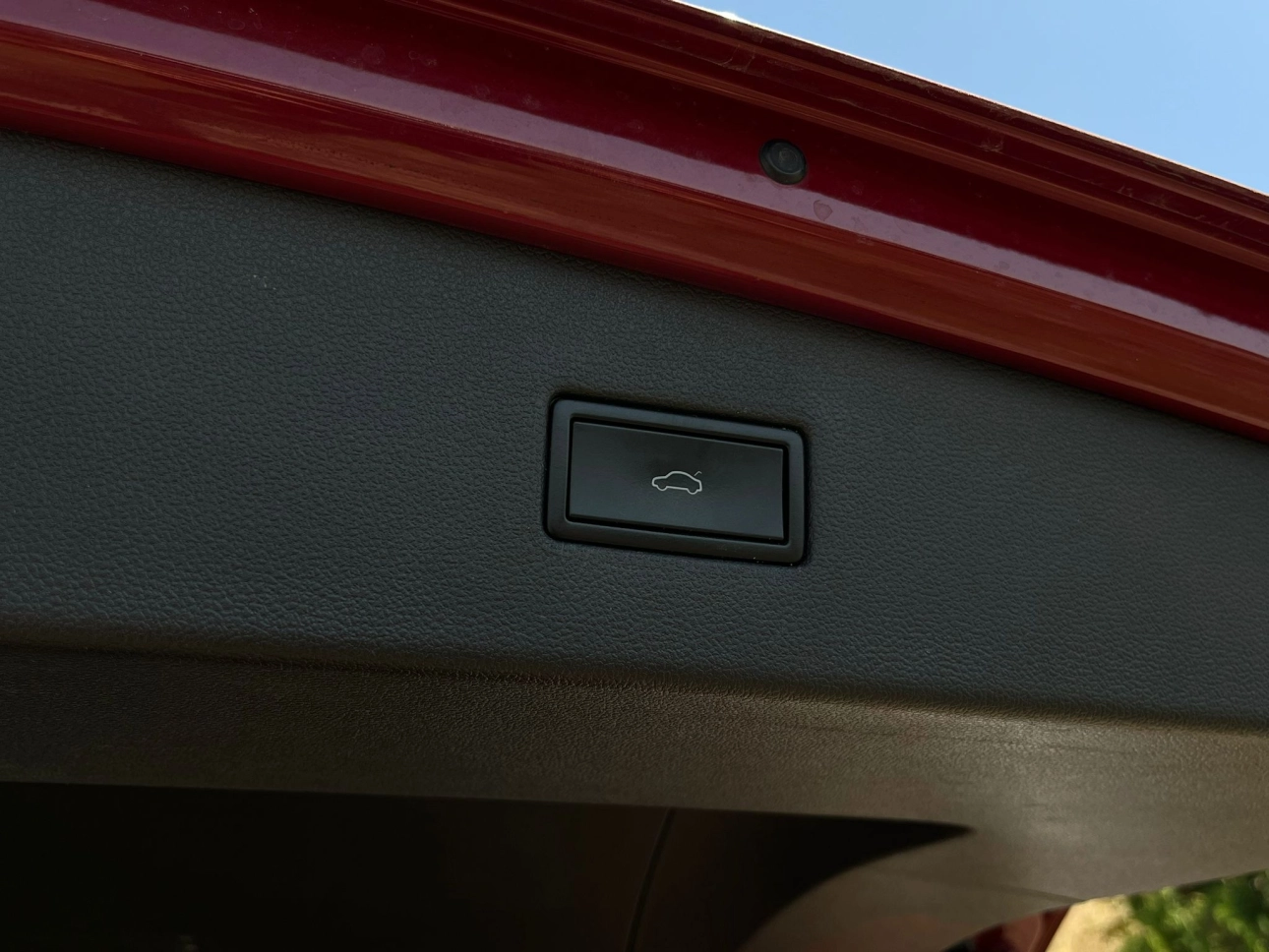 Volkswagen TIGUAN ALLSPACE SUV 2020