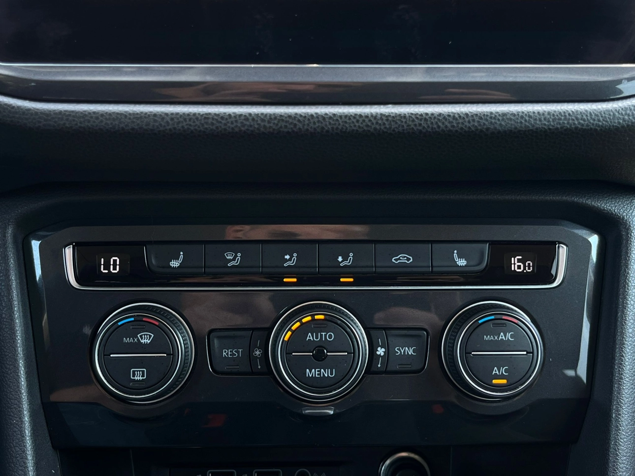 Volkswagen TIGUAN ALLSPACE SUV 2020