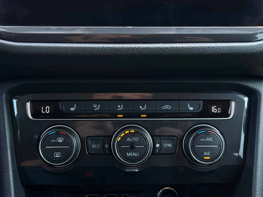 Volkswagen TIGUAN ALLSPACE SUV 2020