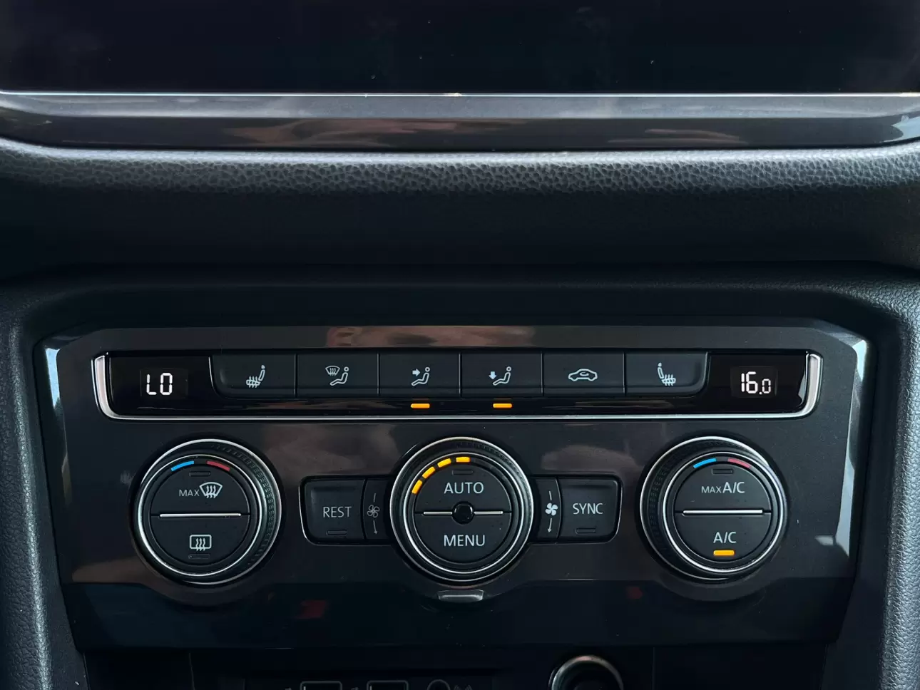 Volkswagen TIGUAN ALLSPACE SUV 2020
